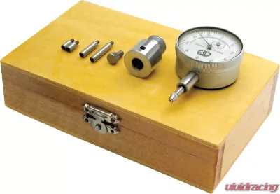 Motion Pro Two Stroke Timer W/C 08-0250 - 08-0250