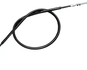 Motion Pro Black Vinyl Clutch Cable 02-0572