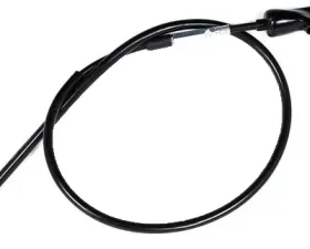 Motion Pro Black Vinyl Clutch Terminator Lw Cable 05-0235