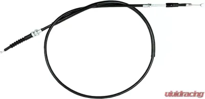 Motion Pro Black Vinyl Clutch Cable 03-0163 - 03-0163