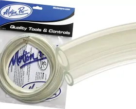 Motion Pro Premium Fuel Line Clear 3/16 Id X 3' 12-0051