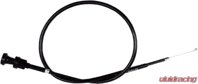 Motion Pro Black Vinyl Choke Cable 02-0290 - 02-0290