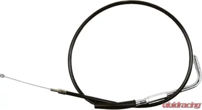 Motion Pro Black Vinyl Throttle Cable 06-0385 - 06-0385
