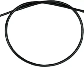 Motion Pro Black Vinyl Clutch Cable 02-0198