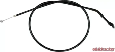 Motion Pro Black Vinyl Clutch Cable 02-0198 - 02-0198