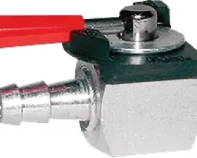 Motion Pro Fuel Valve 12-0039