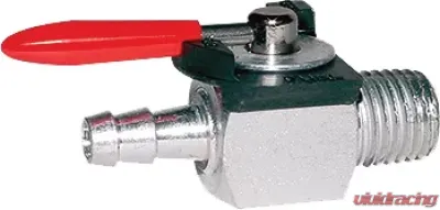 Motion Pro Fuel Valve 12-0039 - 12-0039