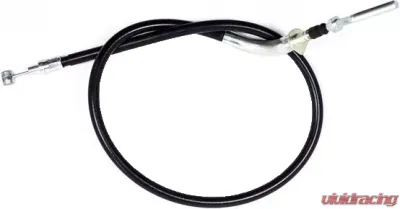 Motion Pro Black Vinyl Front Brake Lower Cable 05-0175 - 05-0175