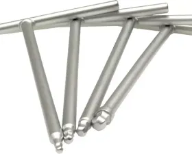 Motion Pro Dual Drive Ball -End Allen T-Handle 4Mm 08-0374