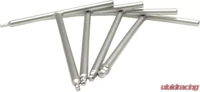 Motion Pro Dual Drive Ball -End Allen T-Handle 6Mm 08-0376 - 08-0376