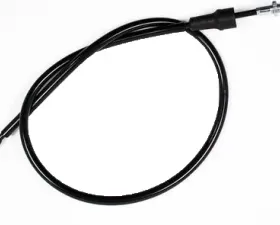 Motion Pro Black Vinyl Throttle Cable 05-0349