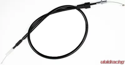 Motion Pro Black Vinyl Throttle Cable 05-0349 - 05-0349