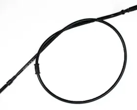 Motion Pro Black Vinyl Clutch Cable 05-0287