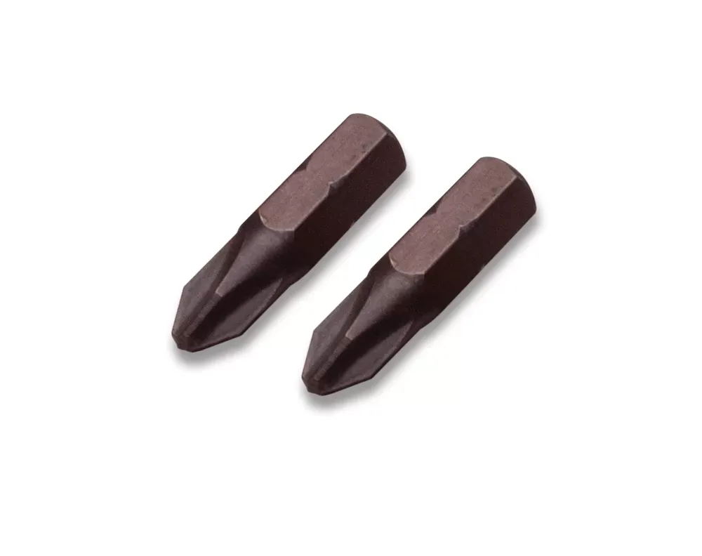 Motion Pro Hex-Drive Bit Size #2 08-0577 - 08-0577