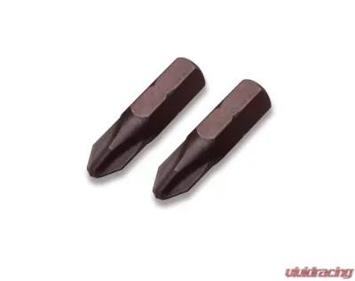 Motion Pro Hex-Drive Bit Size #2 08-0577 - 08-0577