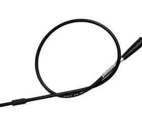 Motion Pro Black Vinyl Throttle Cable 10-0141
