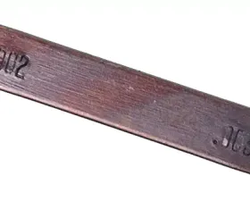 Motion Pro Feeler Gauge .002 (6Pk) 08-0052