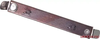 Motion Pro Tappet Feeler Gauge .004-.005 08-0393 - 08-0393