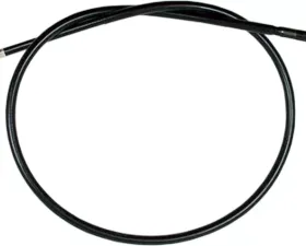 Motion Pro Black Vinyl Clutch Cable 02-0319