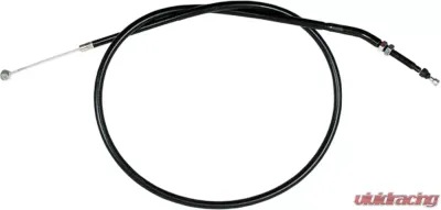Motion Pro Black Vinyl Clutch Cable 02-0319 - 02-0319