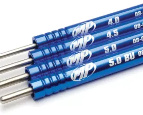 Motion Pro Valve Seal Install Tool Set Of 4 08-0511