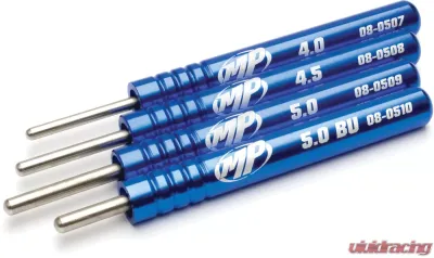 Motion Pro Valve Seal Install Tool Set Of 4 08-0511 - 08-0511
