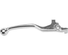 Motion Pro Brake Lever Silver 14-0408