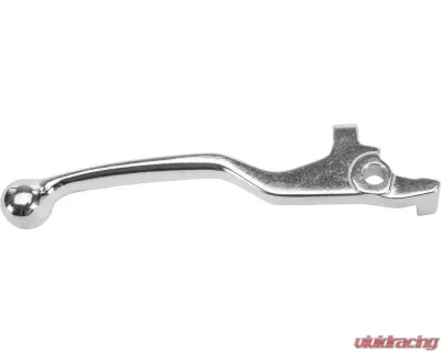 Motion Pro Brake Lever Silver 14-0408 - 14-0408
