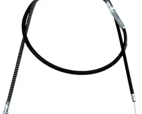 Motion Pro Black Vinyl Clutch Cable 03-0018