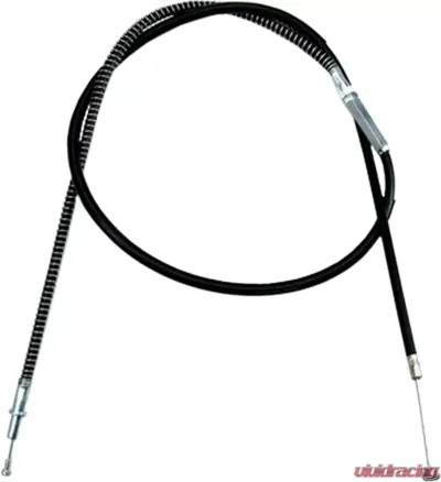 Motion Pro Black Vinyl Clutch Cable 03-0018 - 03-0018