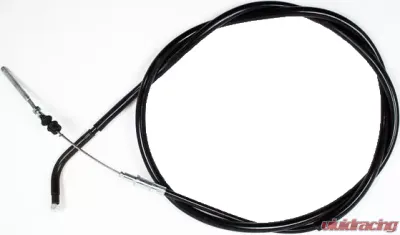 Motion Pro Black Vinyl Rear Hand Brake Cable 05-0370 - 05-0370