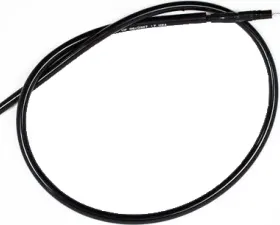 Motion Pro Black Vinyl Clutch Cable 05-0357