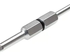 Motion Pro Deep Well T-Handle 3-4Mm Allen Bit 08-0382