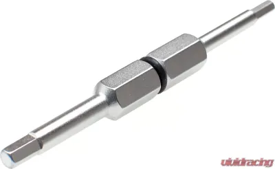 Motion Pro Deep Well T-Handle 3-4Mm Allen Bit 08-0382 - 08-0382