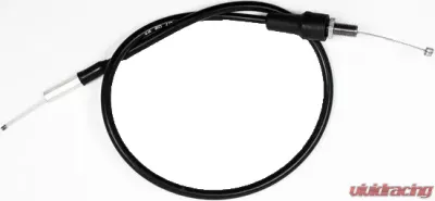 Motion Pro Black Vinyl Throttle Cable 05-0282 - 05-0282