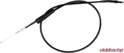 Motion Pro Black Vinyl Throttle Cable 03-0201 - 03-0201