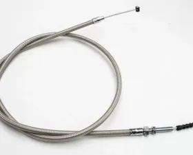 Motion Pro Armor Coat Clutch Cable 62-0405