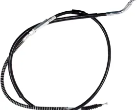 Motion Pro Black Vinyl Clutch Cable 03-0128