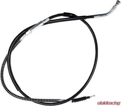 Motion Pro Black Vinyl Clutch Cable 03-0128 - 03-0128