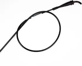 Motion Pro Black Vinyl Throttle Cable 05-0194