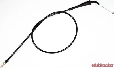 Motion Pro Black Vinyl Throttle Cable 05-0194 - 05-0194