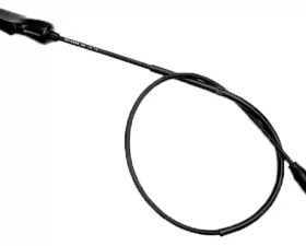 Motion Pro Black Vinyl Clutch Cable 05-0066