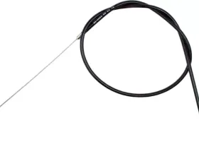 Motion Pro Black Vinyl Throttle Cable 06-0055