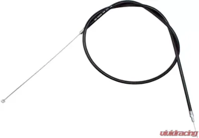 Motion Pro Black Vinyl Throttle Cable 06-0055 - 06-0055