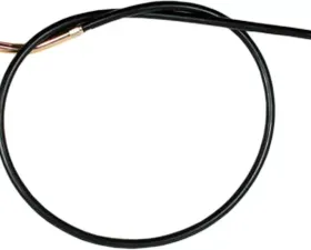 Motion Pro Black Vinyl Clutch Cable 02-0389