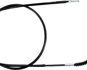 Motion Pro Black Vinyl Rear Hand Brake Cable 02-0559
