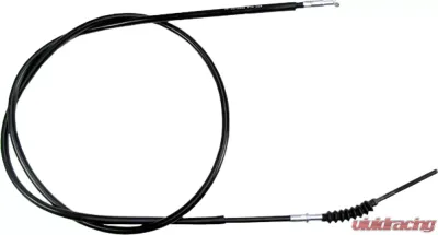 Motion Pro Black Vinyl Rear Hand Brake Cable 02-0559 - 02-0559