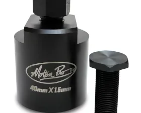 Motion Pro Flywheel Puller M40X1.5 R.H. Internal Thread 08-0600