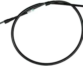 Motion Pro Black Vinyl Throttle Cable 05-0072