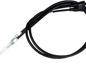 Motion Pro Black Vinyl Throttle Cable 04-0130